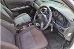  2005 Nissan Almera Almera 1.6 Luxury