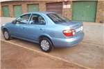  2006 Nissan Almera 