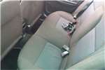  2005 Nissan Almera Almera 1.6 Luxury automatic