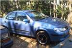  0 Nissan Almera 