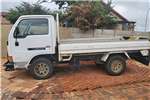  0 Nissan Cabstar 