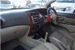  2008 Nissan Grand Livina 