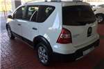  2014 Nissan Grand Livina Grand Livina 1.6 Acenta