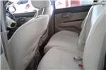  2008 Nissan Grand Livina 