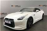  2009 Nissan GT-R GT-R Black Edition