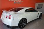  2010 Nissan GT-R GT-R Black Edition