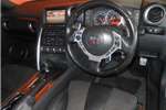  2010 Nissan GT-R GT-R Black Edition