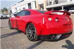  2011 Nissan GT-R GT-R Black Edition