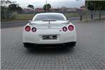  2012 Nissan GT-R GT-R Black Edition