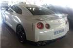  2013 Nissan GT-R GT-R Black Edition