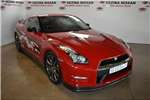  2013 Nissan GT-R GT-R Black Edition