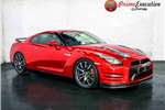  2014 Nissan GT-R GT-R Black Edition