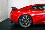  2014 Nissan GT-R GT-R Black Edition