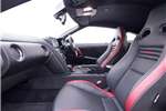  2015 Nissan GT-R GT-R Black Edition