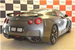  2010 Nissan GT-R GT-R Premium Edition