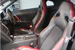  2010 Nissan GT-R GT-R Premium Edition