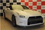  2014 Nissan GT-R GT-R Premium Edition