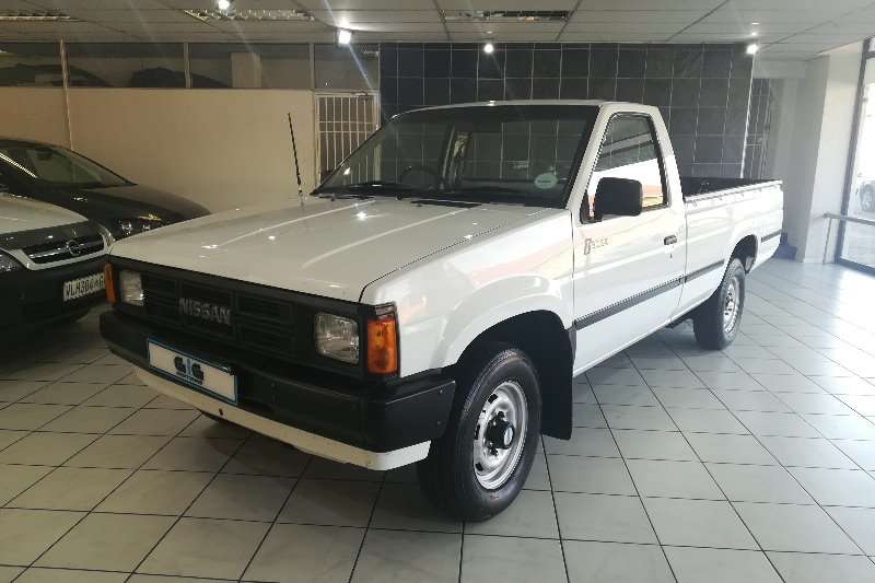Nissan Hardbody 2 0 Lwb Rent To Own Available 1994