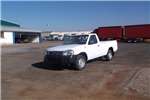  2006 Nissan Hardbody Hardbody 2.4 16V 4x4