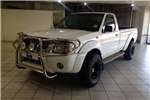  2004 Nissan Hardbody Hardbody 2.4 16V Hi-Rider SE