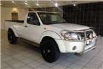  2004 Nissan Hardbody Hardbody 2.4 16V Hi-Rider SE