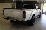  2004 Nissan Hardbody Hardbody 2.4 16V Hi-Rider SE