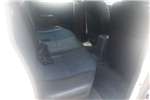  2007 Nissan Hardbody Hardbody 2.7D double cab