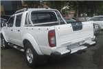  2006 Nissan Hardbody 