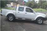  2006 Nissan Hardbody 