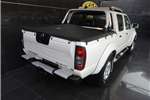  2005 Nissan Hardbody Hardbody 3.0 16V TD double cab 4x4 SEL