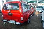  2005 Nissan Hardbody Hardbody 3.3 King Cab