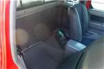  2005 Nissan Hardbody Hardbody 3.3 King Cab