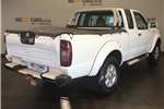  2006 Nissan Hardbody Hardbody 3.3 King Cab