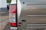  2004 Nissan Hardbody Hardbody 3.3i V6 double cab 4x4 SEL