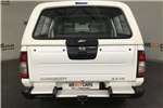  2005 Nissan Hardbody Hardbody 3.3i V6 double cab 4x4 SEL