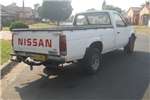  0 Nissan Hardbody 