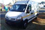  2007 Nissan Interstar 