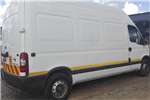  2006 Nissan Interstar 