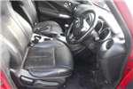  2013 Nissan Juke Juke 1.2T Acenta