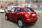  2013 Nissan Juke Juke 1.2T Acenta+