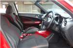  2013 Nissan Juke Juke 1.2T Acenta+