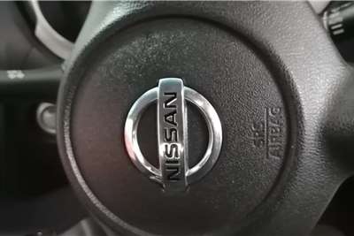  2014 Nissan Juke Juke 1.2T Acenta