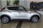  2015 Nissan Juke Juke 1.2T Acenta+