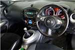  2015 Nissan Juke Juke 1.2T Acenta+