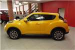  2015 Nissan Juke Juke 1.2T Acenta+