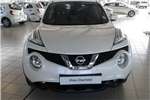  2015 Nissan Juke Juke 1.2T Acenta