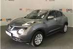  2015 Nissan Juke Juke 1.2T Acenta