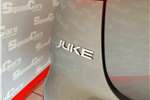  2015 Nissan Juke Juke 1.2T Acenta+