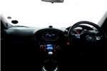  2015 Nissan Juke Juke 1.2T Acenta+