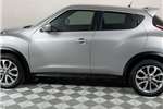  2015 Nissan Juke Juke 1.2T Acenta+